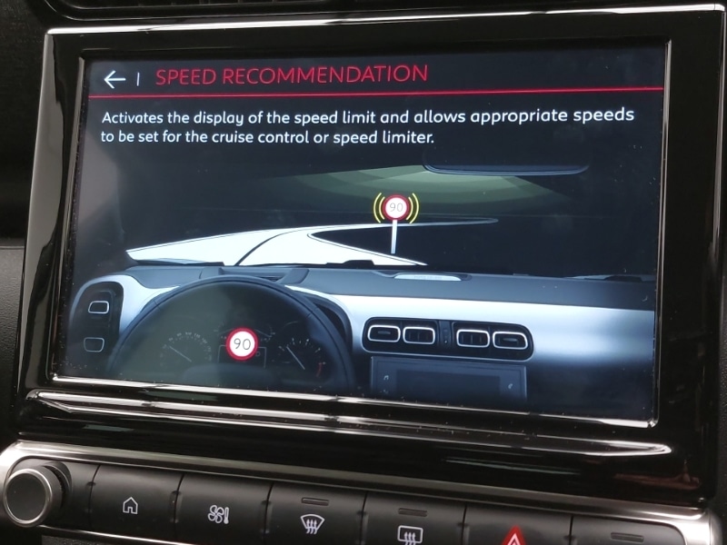 Used Citroen C3 Aircross 2023 for sale - 76737091: Photo 14