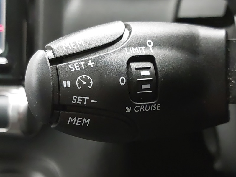 Used Citroen C3 Aircross 2023 for sale - 76737091: Photo 16