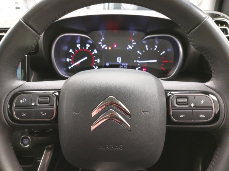 Used Citroen C3 Aircross 2023 for sale - 76737091: Photo 19