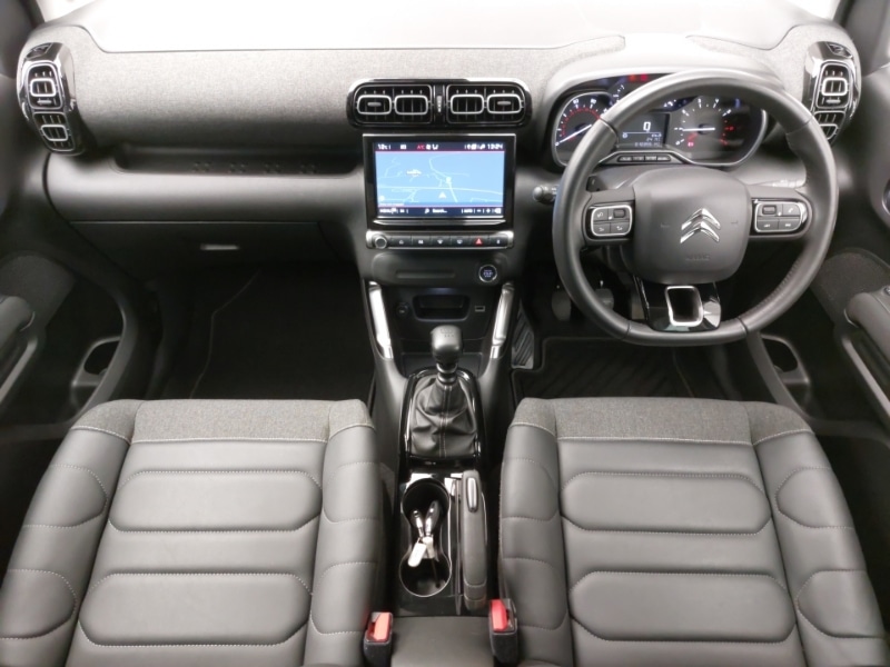 Used Citroen C3 Aircross 2023 for sale - 76737091: Photo 2