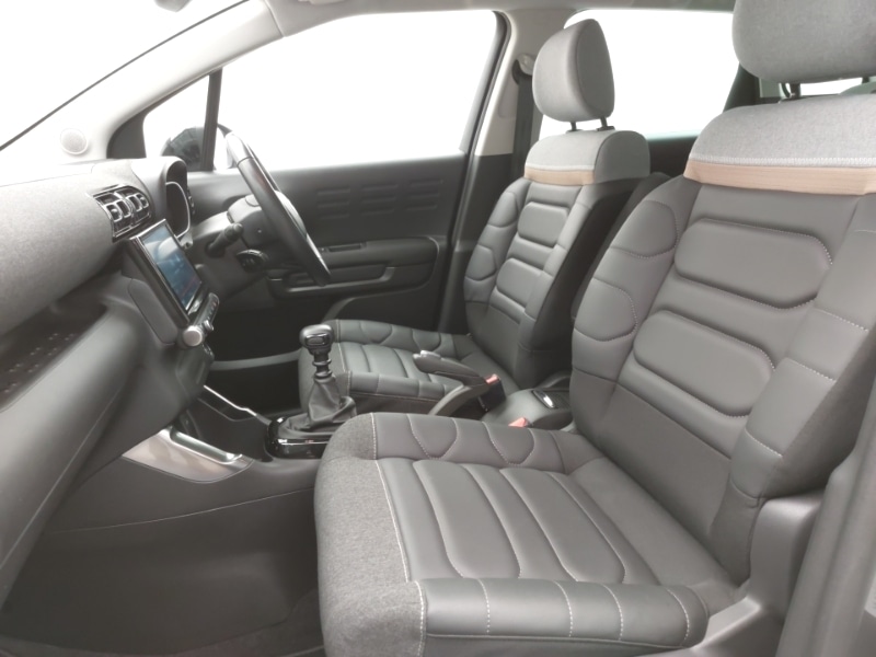 Used Citroen C3 Aircross 2023 for sale - 76737091: Photo 5