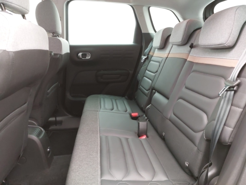 Used Citroen C3 Aircross 2023 for sale - 76737091: Photo 6