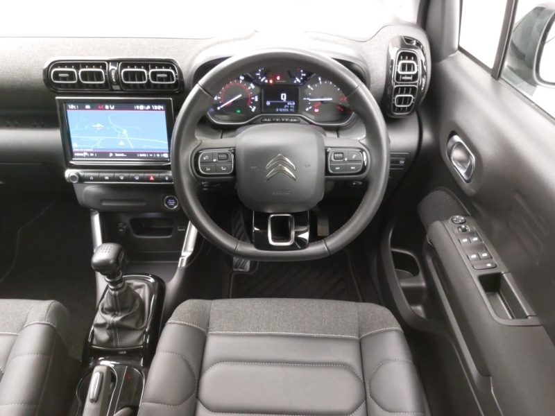 Used Citroen C3 Aircross 2023 for sale - 76737091: Photo 7