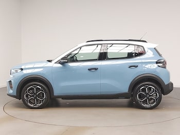 Used Citroen C3 2025 for sale - 76254529: Photo