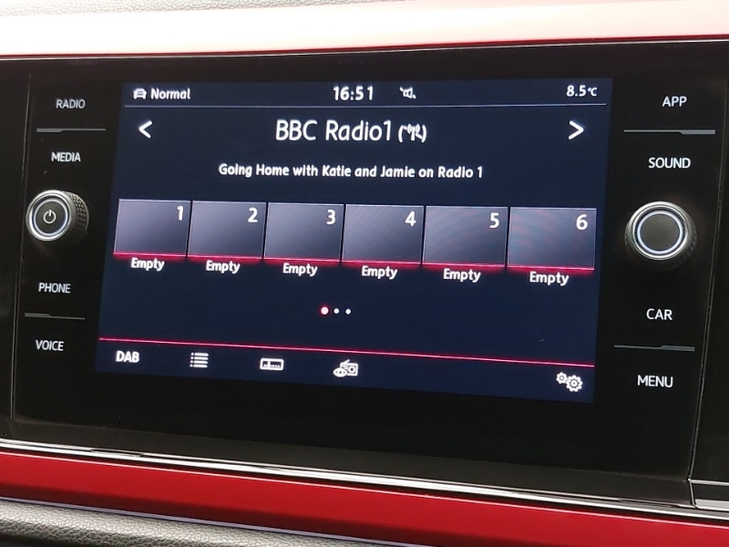 Used Volkswagen Polo 2019 for sale - 76579063: Photo 10