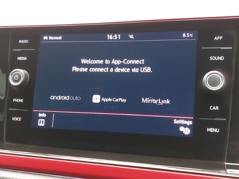 Used Volkswagen Polo 2019 for sale - 76579063: Photo 11