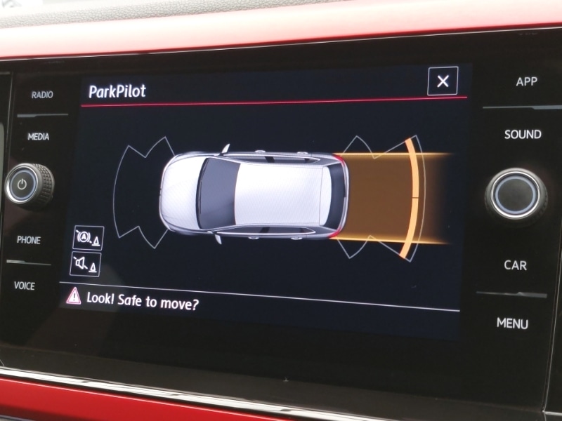 Used Volkswagen Polo 2019 for sale - 76579063: Photo 12