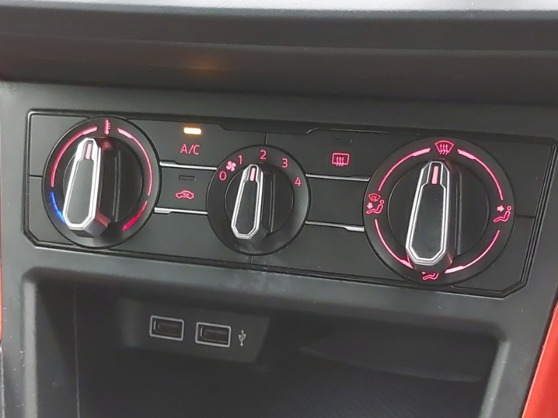 Used Volkswagen Polo 2019 for sale - 76579063: Photo 13