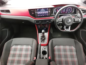 Used Volkswagen Polo 2019 for sale - 76579063: Photo