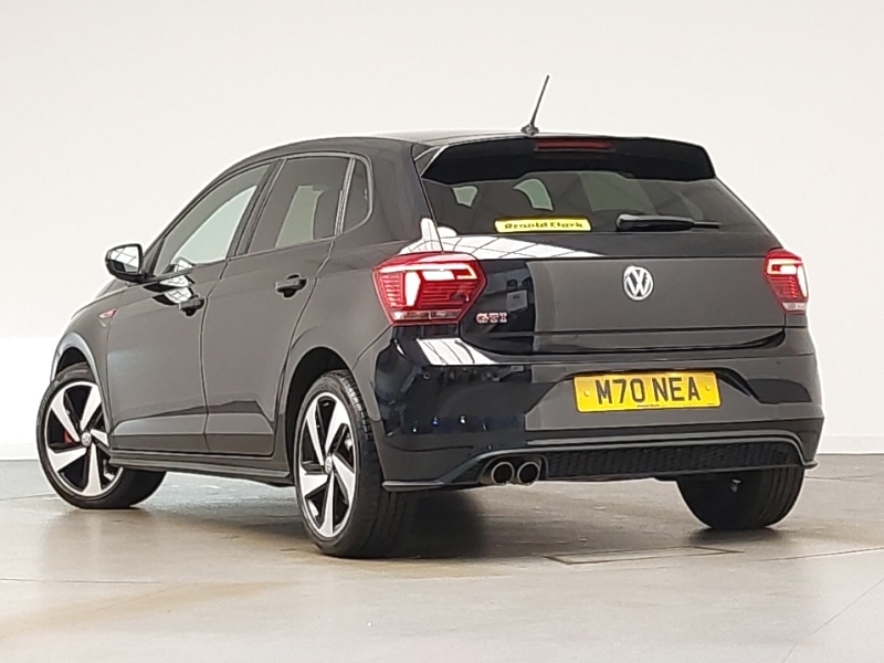 Used Volkswagen Polo 2019 for sale - 76579063: Photo 3