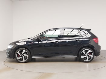 Used Volkswagen Polo 2019 for sale - 76579063: Photo