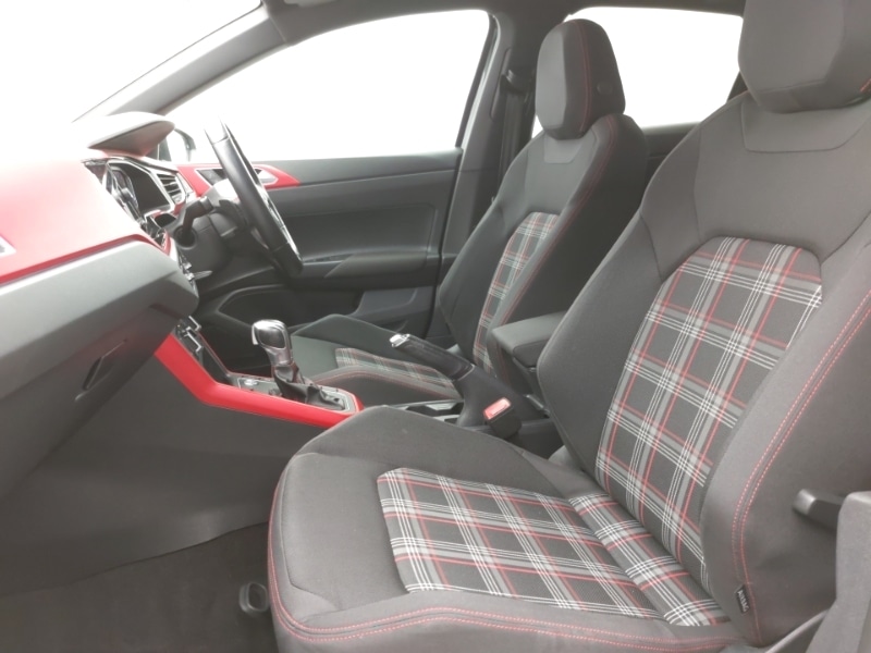 Used Volkswagen Polo 2019 for sale - 76579063: Photo 5