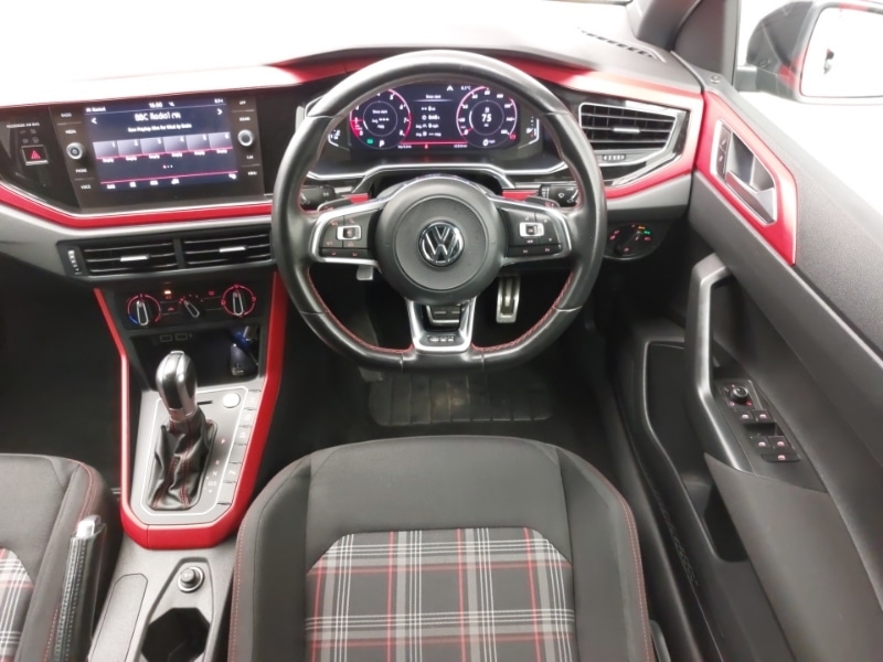 Used Volkswagen Polo 2019 for sale - 76579063: Photo 7