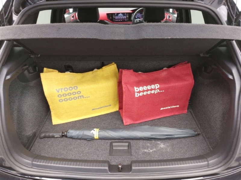 Used Volkswagen Polo 2019 for sale - 76579063: Photo 8