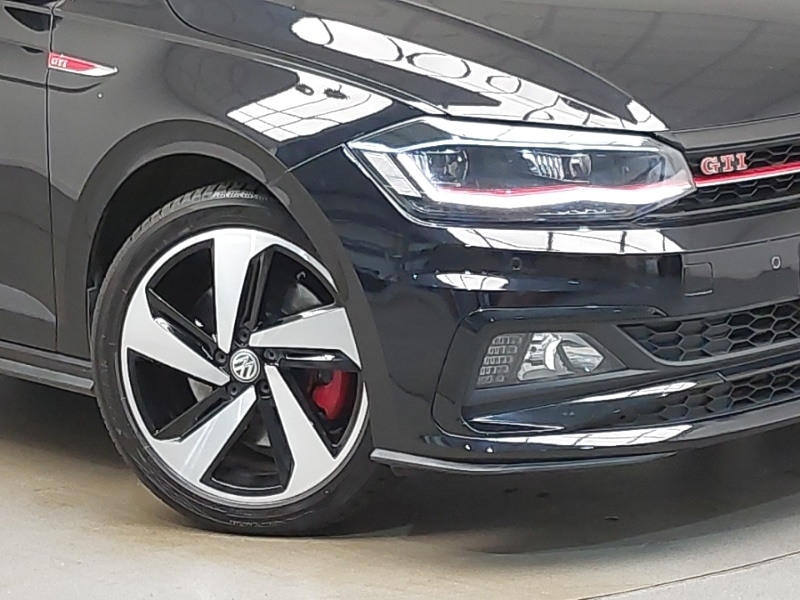 Used Volkswagen Polo 2019 for sale - 76579063: Photo 9