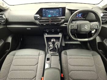 Used Citroen C4 2023 for sale - 79654058: Photo