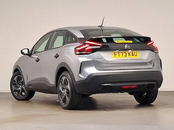 Used Citroen C4 2023 for sale - 79654058: Photo