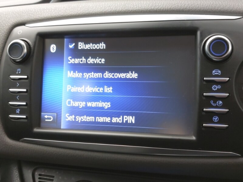 Used Toyota Yaris 2019 for sale - 77518030: Photo 11