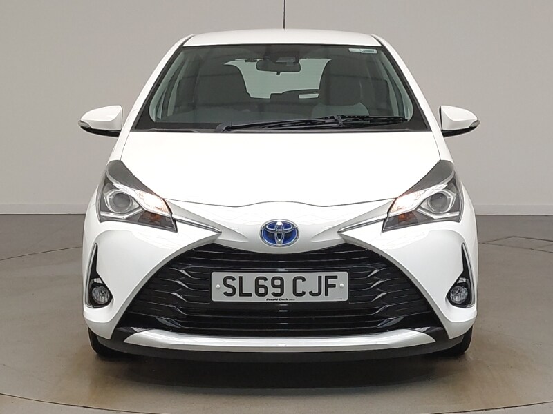 Used Toyota Yaris 2019 for sale - 77518030: Photo 18