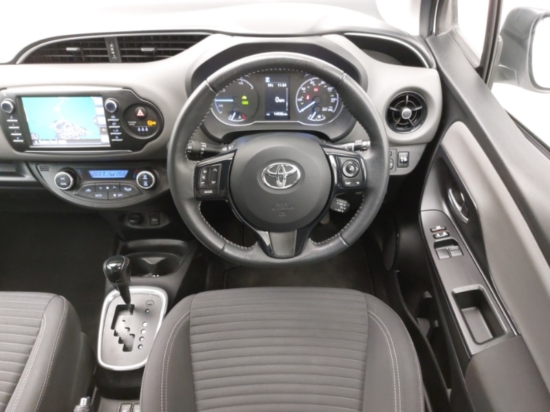 Used Toyota Yaris 2019 for sale - 77518030: Photo 7