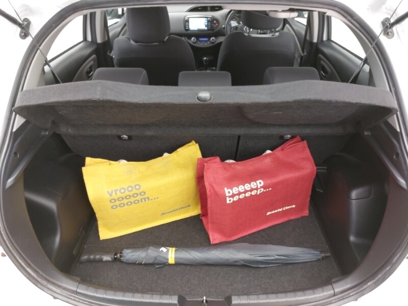 Used Toyota Yaris 2019 for sale - 77518030: Photo 8