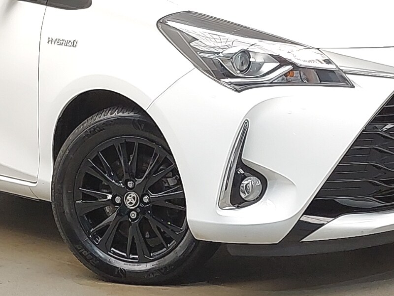 Used Toyota Yaris 2019 for sale - 77518030: Photo 9