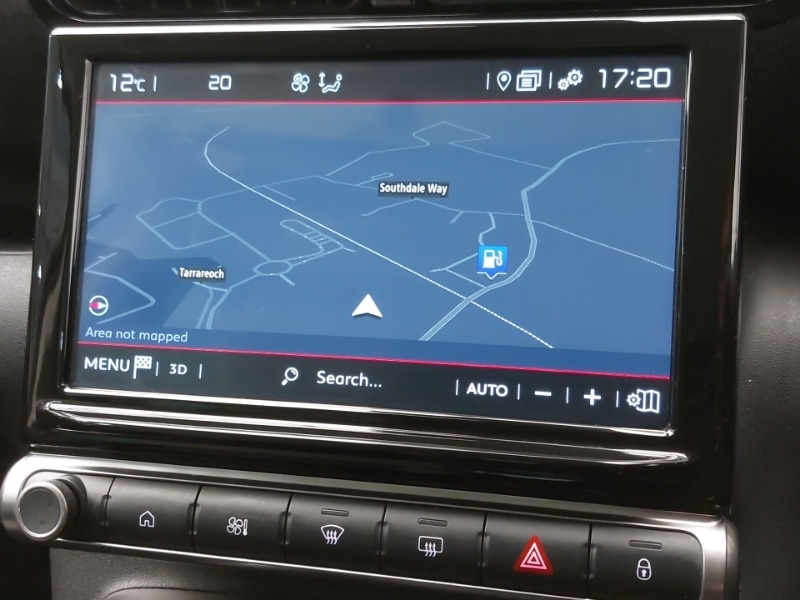 Used Citroen C3 Aircross 2022 for sale - 77197479: Photo 10