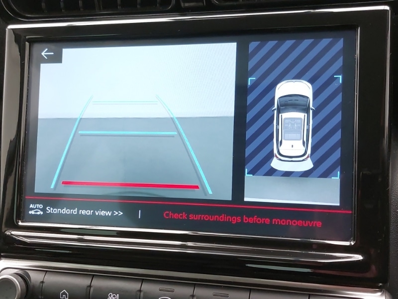 Used Citroen C3 Aircross 2022 for sale - 77197479: Photo 12