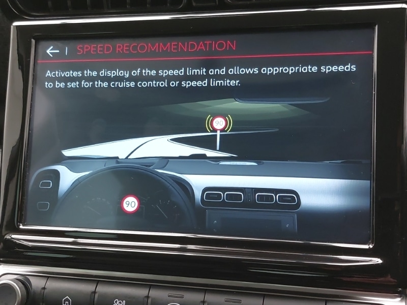 Used Citroen C3 Aircross 2022 for sale - 77197479: Photo 14