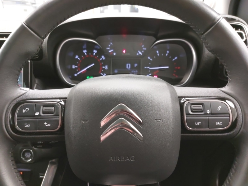 Used Citroen C3 Aircross 2022 for sale - 77197479: Photo 19