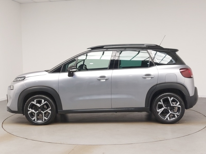 Used Citroen C3 Aircross 2022 for sale - 77197479: Photo 4
