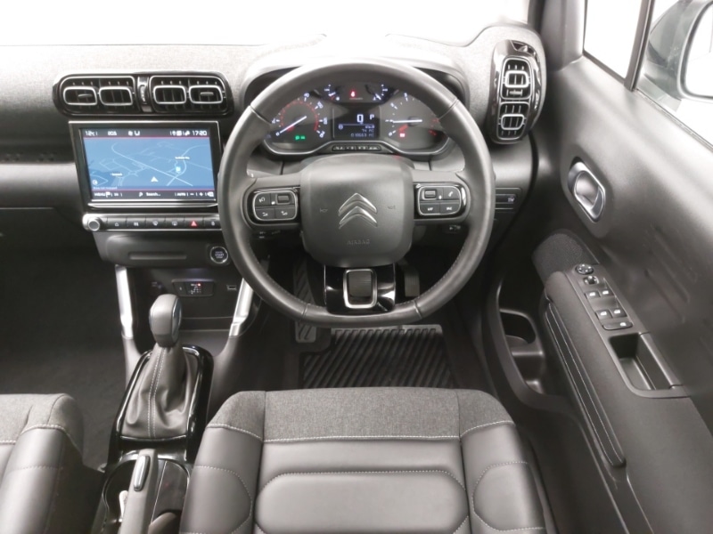 Used Citroen C3 Aircross 2022 for sale - 77197479: Photo 7