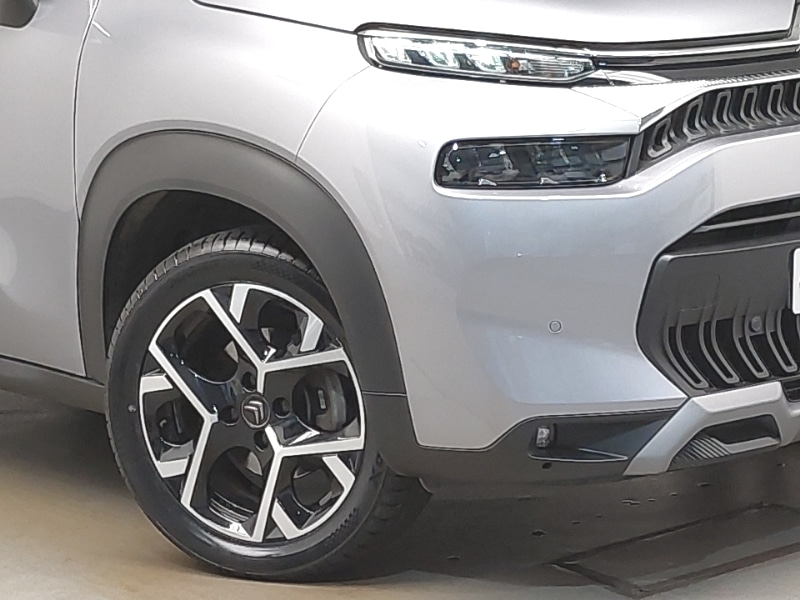 Used Citroen C3 Aircross 2022 for sale - 77197479: Photo 9