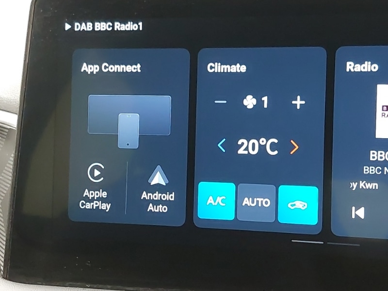 Used MG MG3 2024 for sale - 78040683: Photo 14