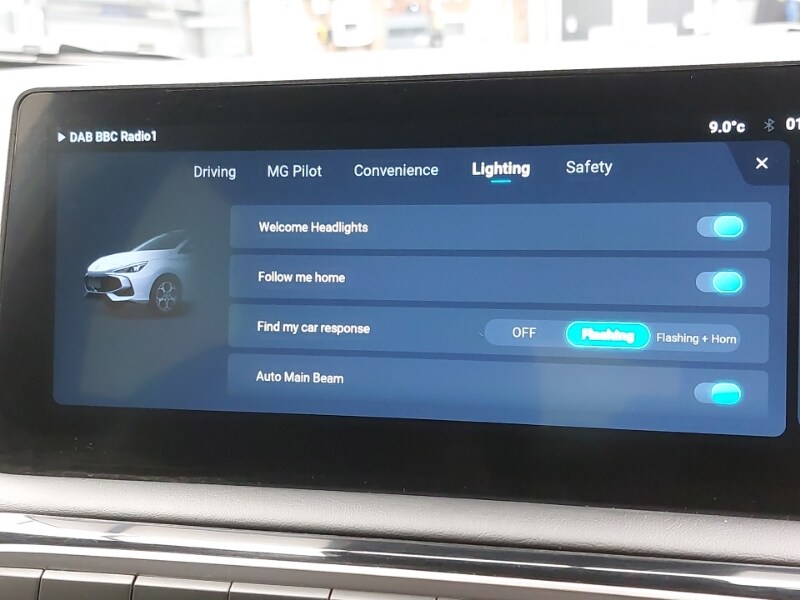 Used MG MG3 2024 for sale - 78040683: Photo 16