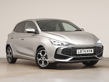 Used MG MG3 2024 for sale - 78040683: Photo