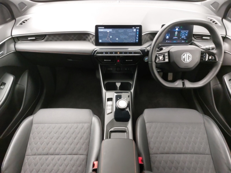 Used MG MG3 2024 for sale - 78040683: Photo 2