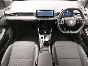 Used MG MG3 2024 for sale - 78040683: Photo