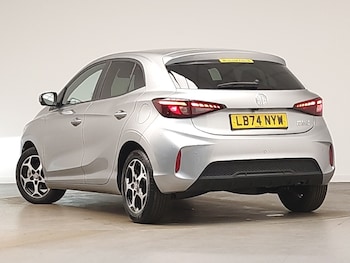 Used MG MG3 2024 for sale - 78040683: Photo