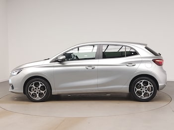 Used MG MG3 2024 for sale - 78040683: Photo