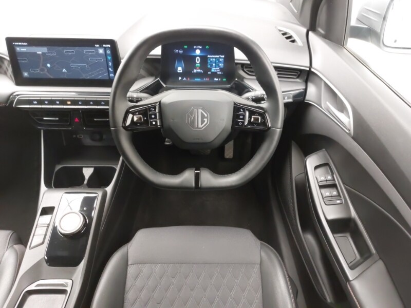 Used MG MG3 2024 for sale - 78040683: Photo 7