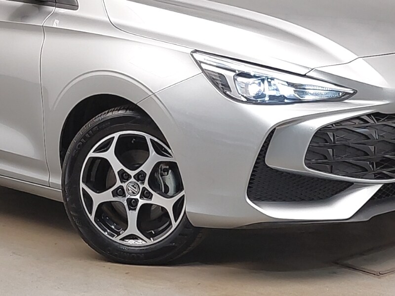 Used MG MG3 2024 for sale - 78040683: Photo 9