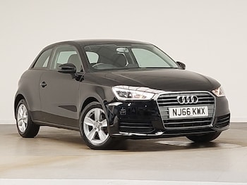 Used Audi A1 2016 for sale - 78369057: Photo