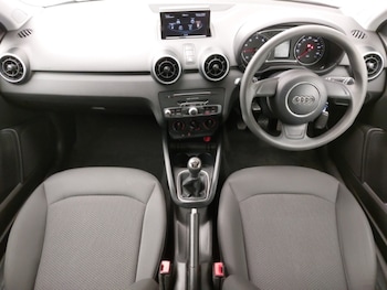 Used Audi A1 2016 for sale - 78369057: Photo