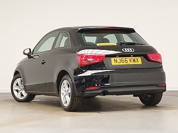 Used Audi A1 2016 for sale - 78369057: Photo