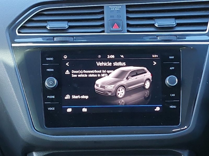 Used Volkswagen Tiguan 2019 for sale - 77126272: Photo 10