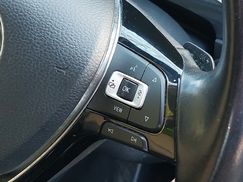 Used Volkswagen Tiguan 2019 for sale - 77126272: Photo 15