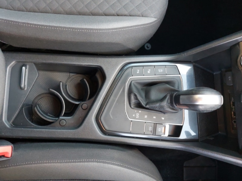 Used Volkswagen Tiguan 2019 for sale - 77126272: Photo 17