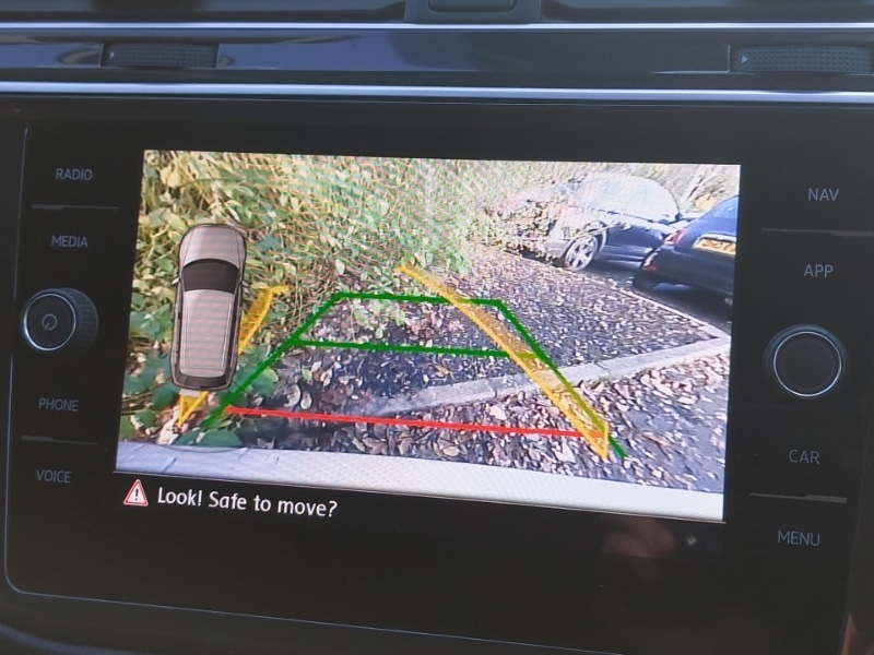 Used Volkswagen Tiguan 2019 for sale - 77126272: Photo 18