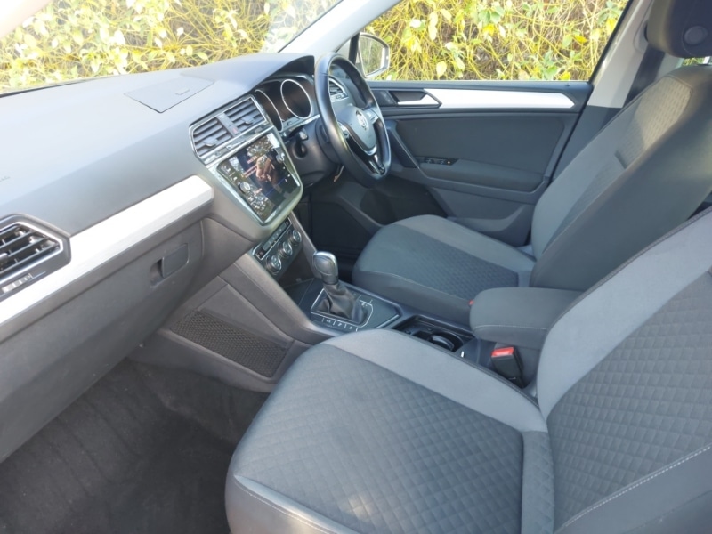 Used Volkswagen Tiguan 2019 for sale - 77126272: Photo 5